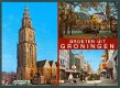 GR GRONINGEN Groeten uit - 1 - Thumbnail