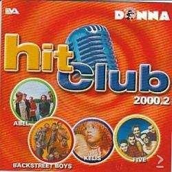 Donna Hit Club 2000.2 (Nieuw) - 1