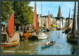 GR GRONINGEN Hoge der A, zeilboten - 1 - Thumbnail