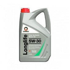 Motorolie long life Longlife 5W-30 5 ltr