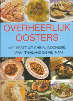 Overheerlijk oosters - 1