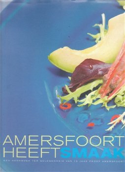 Amersfoort heeft smaak - 1