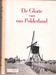 De glorie van ons polderland door Barendrecht & Kruseman