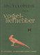 Encyclopedie voor de vogelliefhebber (3 dln) - 1 - Thumbnail