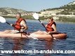pasen naar Andalusie, Spanje op vakantie - 6 - Thumbnail