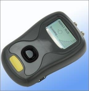 Maxview Satfinder MXL090, satelliet finder - 1