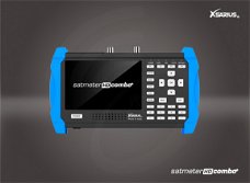 Xsarius Satmeter HD Combo Plus