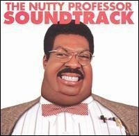 The Nutty Professor Soundtrack - 1