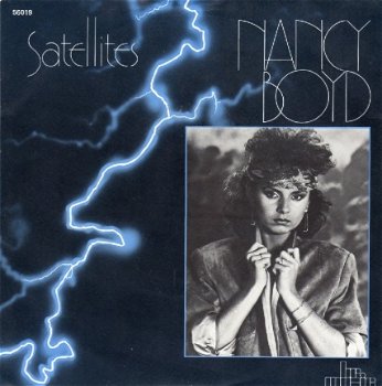 Nancy Boyd : Satellites (1985) - 1