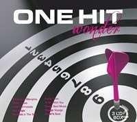 ONE HIT Wonder (3 CD) (Nieuw/Gesealed) - 1