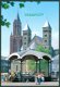 LI MAASTRICHT muziekkoepel op Vrijthof voor Sint Janskerk en Sint Servaasbasiliek - 1 - Thumbnail