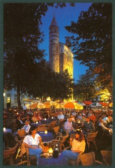 LI MAASTRICHT OL Vrouwebasiliek (Sittard 1996)