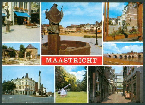 LI MAASTRICHT - 1