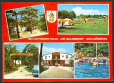 LI SCHAESBERG Vakantiecentrum De Bousberg (Sittard 1981)