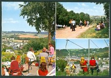 LI VALKENBURG panorama en kabelbaan