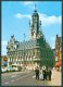 ZLD MIDDELBURG Stadhuis (achterzijde v2) - 1 - Thumbnail