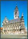 ZLD MIDDELBURG Stadhuis gebouwd in 1452-1526 - 1 - Thumbnail