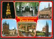 ZLD ZIERIKZEE Monumentenstad (Goes-Zeelandbrug 1977) - 1 - Thumbnail