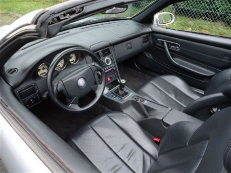 Mercedes-Benz SLK-klasse - SLK 230 Kompressor - 1