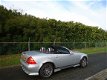 Mercedes-Benz SLK-klasse - SLK 230 Kompressor - 1 - Thumbnail