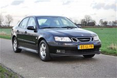 Saab 9-3 Sport Sedan - 1.8t Linear in zeer goede staat met nieuwe APK