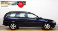 Opel Vectra Wagon - Station2.0 DTI-16V Diamond Youngtimer Nieuwe APK