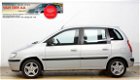 Hyundai Matrix - 1.5 CRDi GL Airco Youngtimer Bovag bedrijf - 1 - Thumbnail