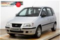 Hyundai Matrix - 1.5 CRDi GL Airco Youngtimer Bovag bedrijf - 1 - Thumbnail