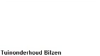 Tuinonderhoud Bilzen - 1 - Thumbnail