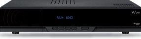 Vu+ UNO HD DVB-S2, hd satelliet ontvanger - 1 - Thumbnail