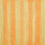 SALE NIEUW vel scrappapier Orsome Orange / Spring Fling van Blonde Moments - 1