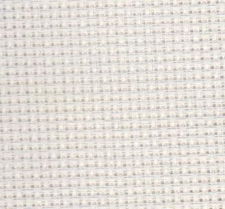 Coupon Aida 14 count Champagne 26 x 33cm - 2