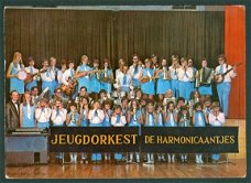 NB BREDA Jeugdorkest De Harmonicaantjes (Roosendaal 1972)