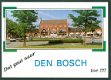 NB DEN BOSCH (s-Hertogenbosch) NS-station - 1 - Thumbnail