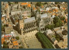 NB DEN BOSCH (s-Hertogenbosch) Sint Jan, luchtfoto