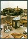 NB OVERLOON Nederlands Nationaal Oorlogs- en Verzetsmuseum, Wapenhal met Duitse Goliath-tank - 1 - Thumbnail