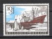 België 1966 Zegel blok Zuidpoolexpedities ** - 1 - Thumbnail