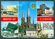 NB TILBURG Groeten uit - 1 - Thumbnail