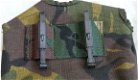Hoes / Foedraal, Veldfles, Woodland Camouflage, Koninklijke Landmacht, 1996.(1) - 7 - Thumbnail
