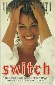 Olivia Goldsmith - Switch (Hardcover/Gebonden)