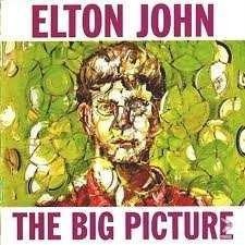 Elton John - The Big Picture - 1
