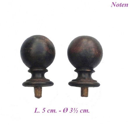 === 2 Kloktollen = oud === 29191 - nr. 1