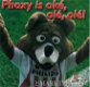 Phoxy is Oke, Ole , Ole 4 Track CDSingle (PSV) - 1 - Thumbnail