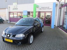 Seat Ibiza - 1.4-16V SPORT