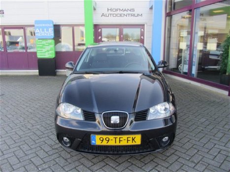 Seat Ibiza - 1.4-16V SPORT - 1