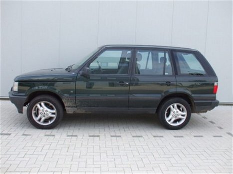 Land Rover Range Rover - 4.6 HSE - 1