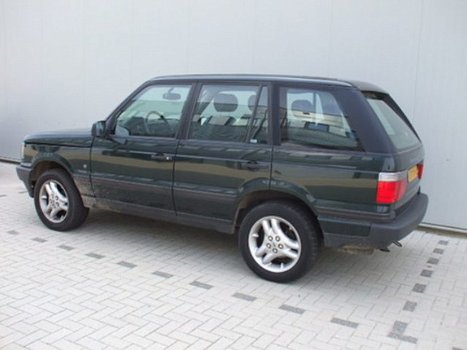 Land Rover Range Rover - 4.6 HSE - 1