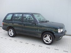 Land Rover Range Rover - 4.6 HSE