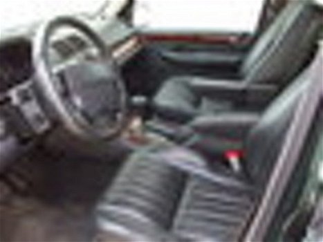 Land Rover Range Rover - 4.6 HSE - 1