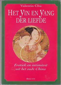 Valentin Chu: Het Yin en Yang der liefde - 1